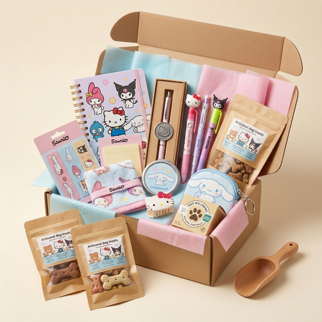Besties Treat Scoop — Medium scoop