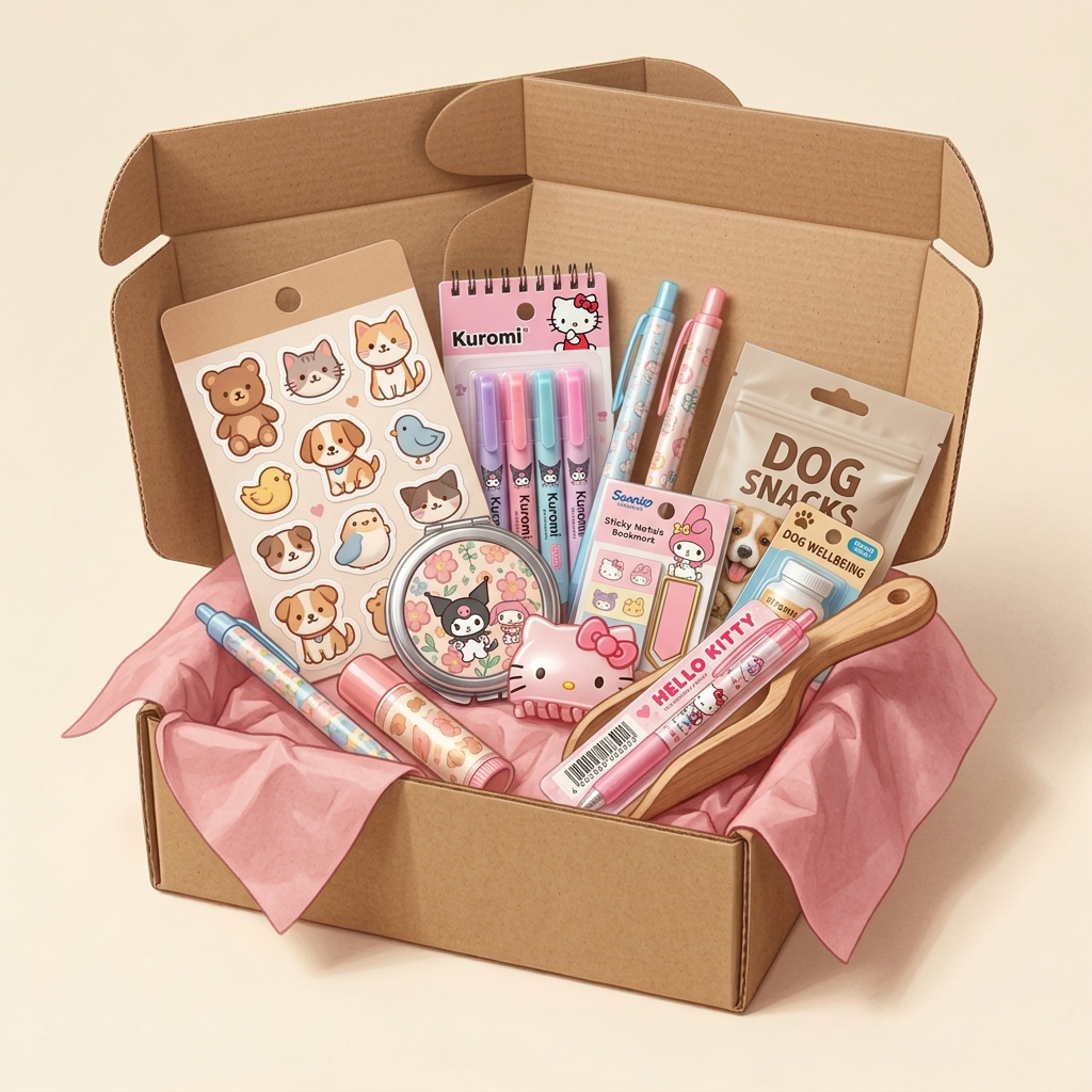 Little Paw Pick-Me-Up — Small scoop